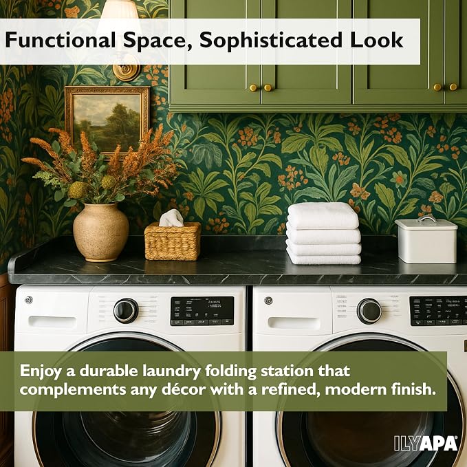 Ilyapa Washer Dryer Countertop - Image 6