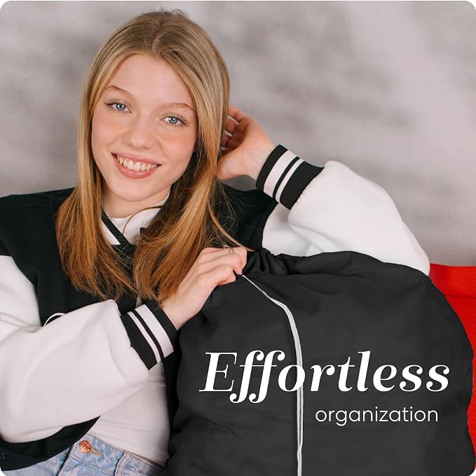 Nylon XL Laundry Bag - Image 3