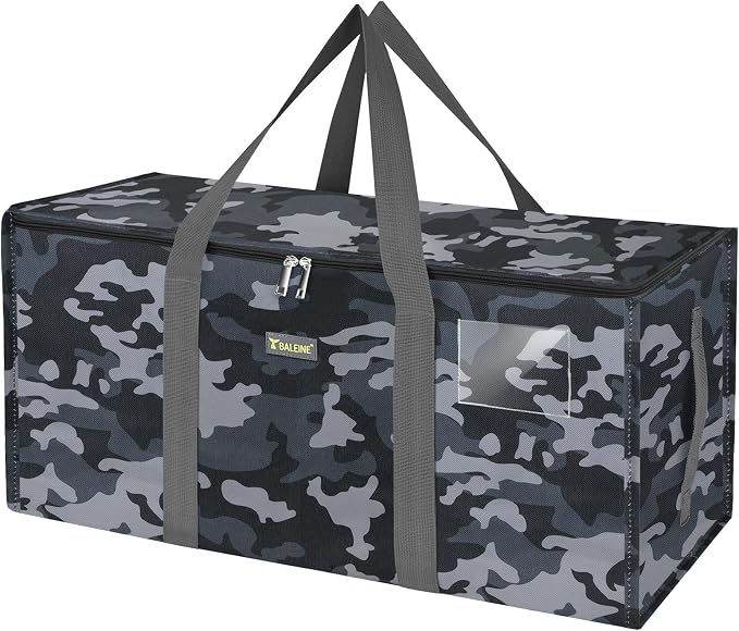 BALEINE Extra Large Storage Tote by BALEINE
