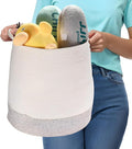 Clothes Laundry Basket by Hallops