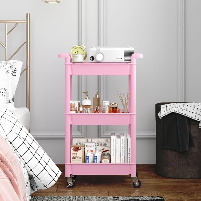 MIOCASA Utility Rolling Cart - Image 5