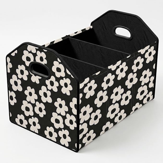 trunk organizer, car accessories by Dawuyu