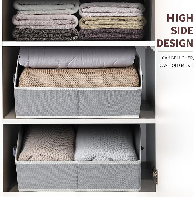 Trapezoid Closet Shelf Organizer - Image 4