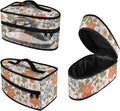 Pastoral Style Iron Portable Storage Bag by Maiyoinou