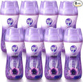 8 Pack in Wash Scent Booster Beads 73.6 oz Laundry Boosters Laundry Room Beads by Swiffen