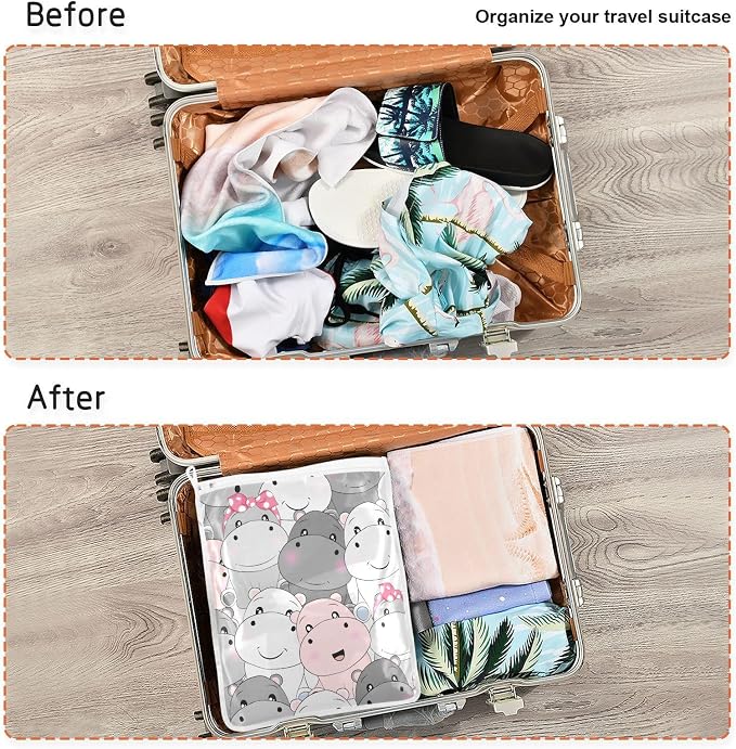 Mesh Laundry Bags Lingerie Bags - Image 6