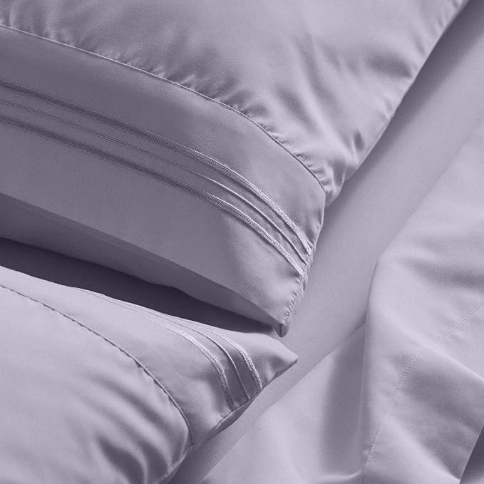Mellanni Full Sheet Set - Image 6