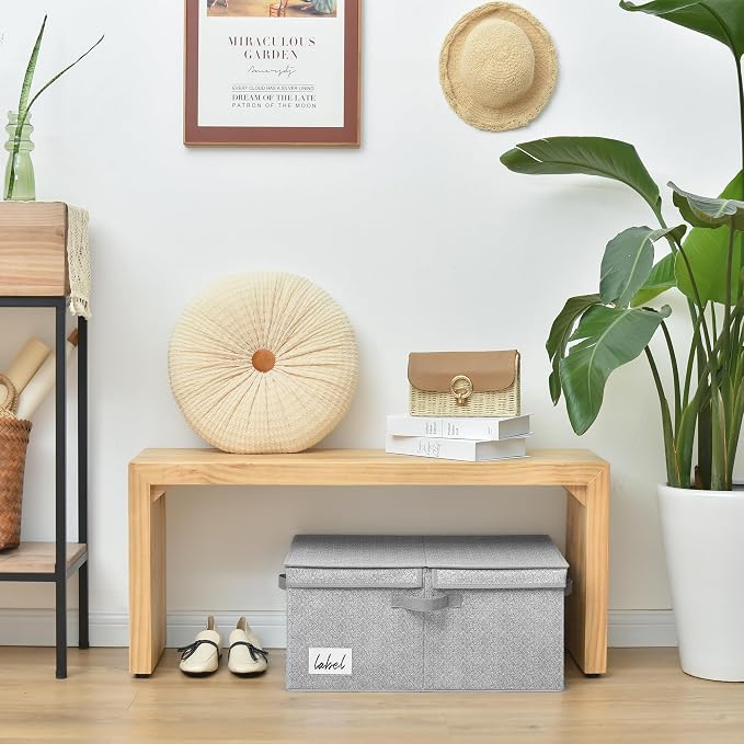 GRANNY SAYS Large Storage Bins - Image 4