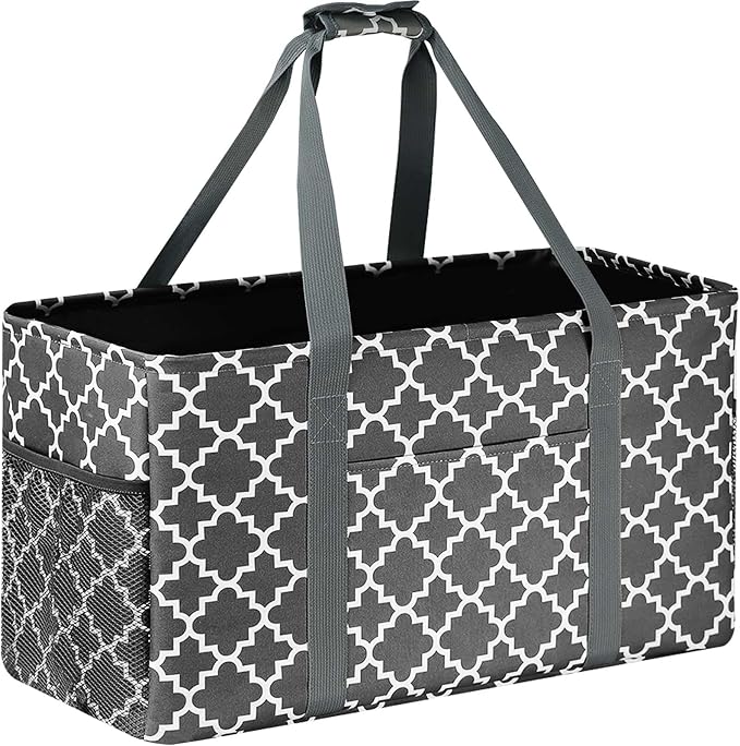 GhvyenntteS Extra Large Utility Tote Bag by GhvyenntteS