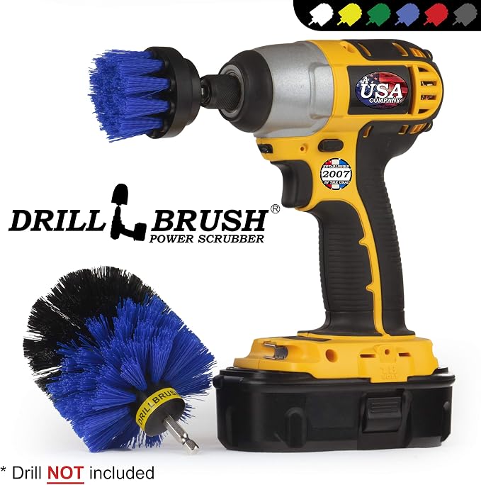 Boat Accessories and Cleaning Supplies - Image 7