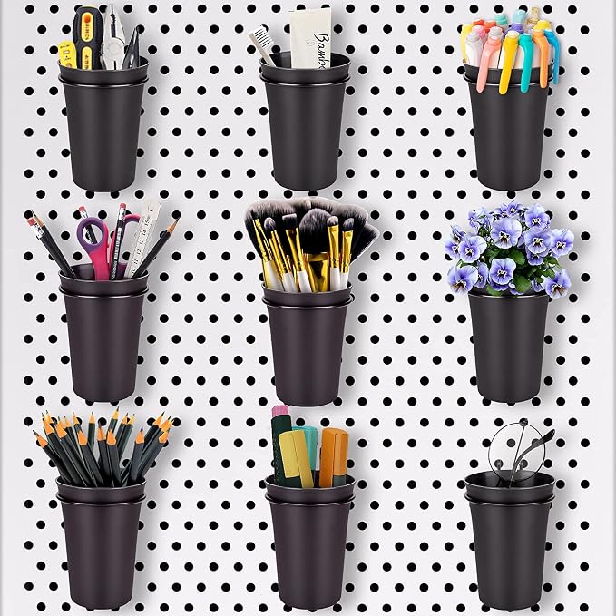 G.CORE Pegboard Bins PegBoard Cups by GCORE