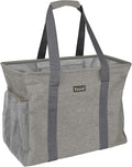 BALEINE Extra Large Utility Tote Bag by BALEINE