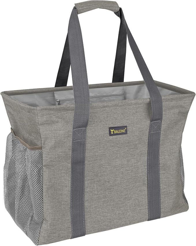 BALEINE Extra Large Utility Tote Bag by BALEINE