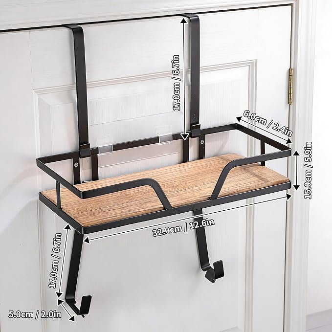 Ironing Board Hanger - Image 6