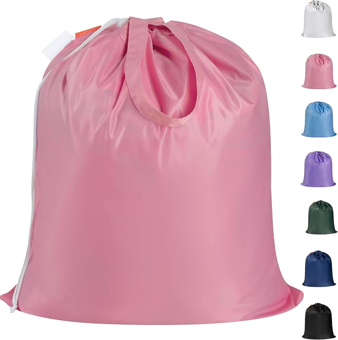 Polecasa Small Heavy Duty Laundry Bag by Polecasa
