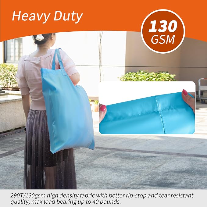 Polecasa Small Heavy Duty Laundry Bag - Image 2