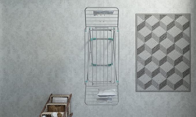 Colombo Clothes Drying Rack - Image 7