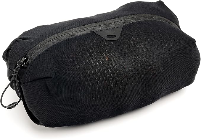 Peak Design Ultralight Packing Cube Bundle, Stretchy Mesh Cubes - Image 4