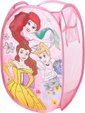Disney Princess Pop Up Hamper by IdeaNuovaCharacterShop