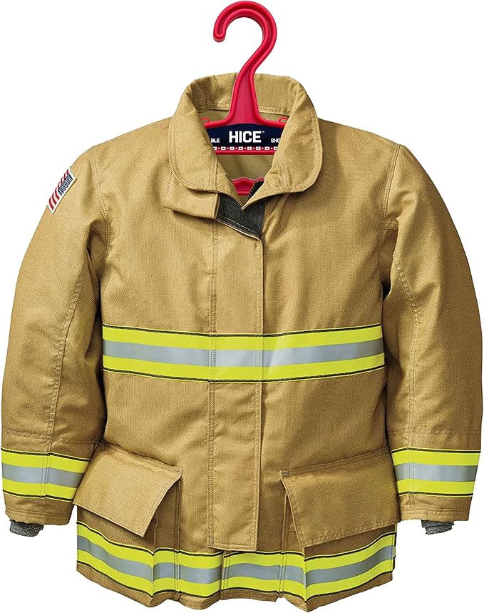 HICE - Garrison Heavy Duty Hanger | Original Heavy Duty Clothes & Equipment - Image 3