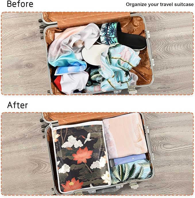 Mesh Laundry Bags Lingerie Bags - Image 6