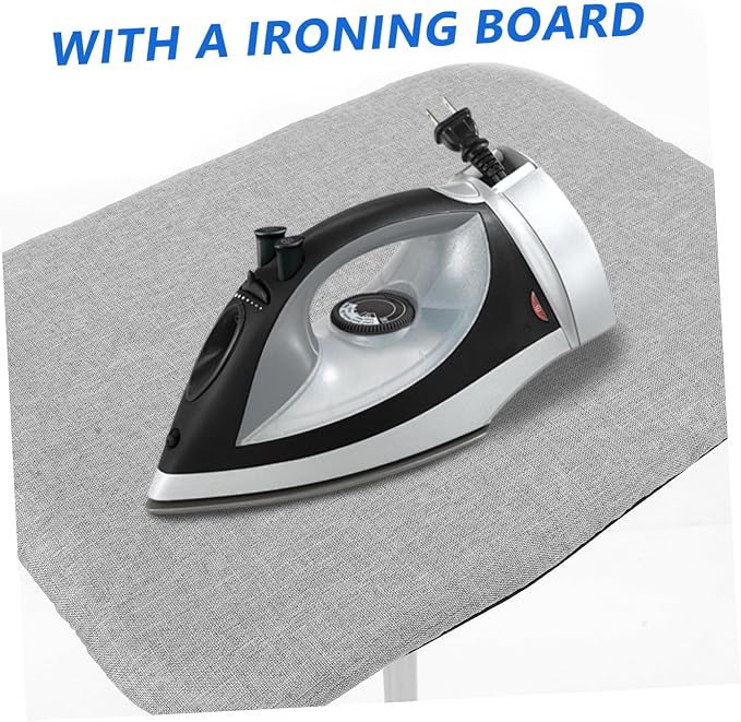 Steam Stand Steamer Hanger Stand Flat Rack Clothes Drying Rack Foldable - Image 5