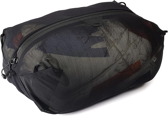 Peak Design Ultralight Packing Cube Bundle, Stretchy Mesh Cubes - Image 3