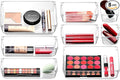 Masirs Clear Drawer Organizer by Masirs