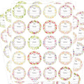 Fancy Land 300 Waterproof Canning Labels by FancyLand