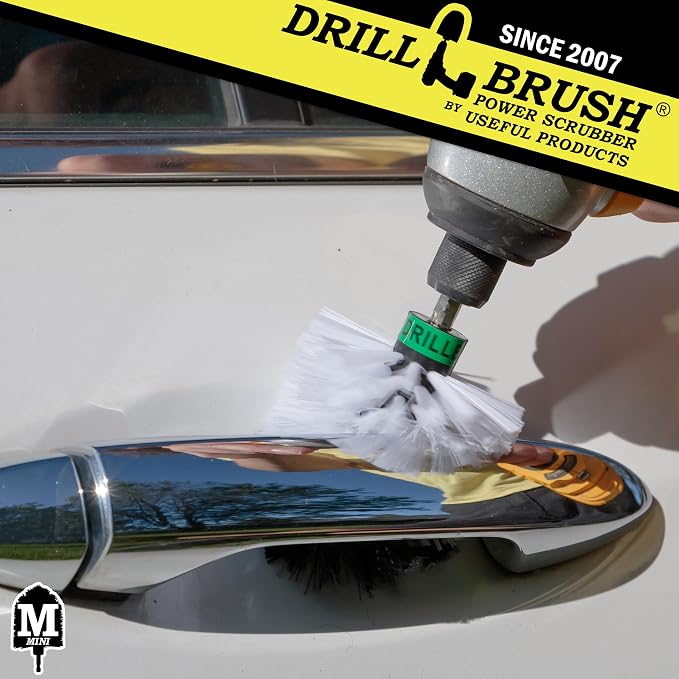 Truck Cleaning Accessories - Image 2