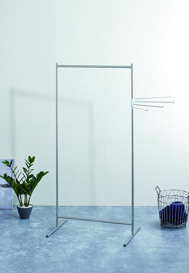 Tenma Indoor Clothes Dryer Combines Durability and Beauty, Interior Clothes by Unknown