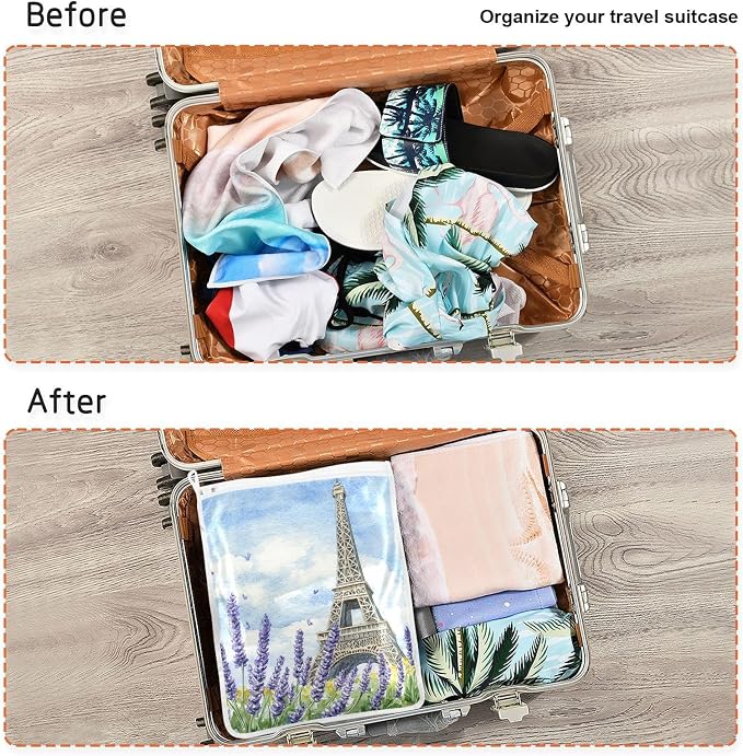 Mesh Laundry Bags Lingerie Bags - Image 6
