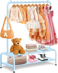Kids Clothing Rack by MirolamUS