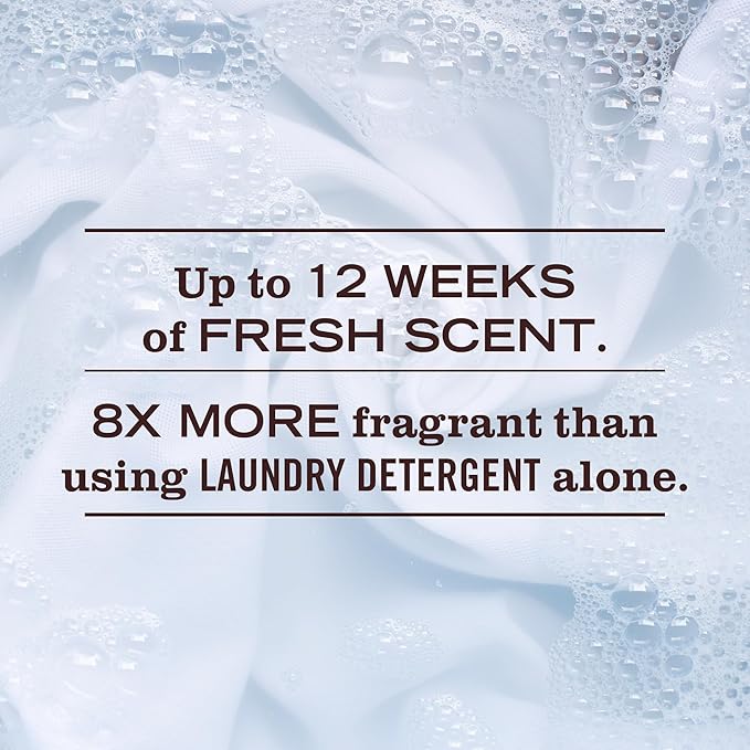 Mrs. Meyer's Clean Day Laundry Scent Boosters, Lavender Scent - Image 4