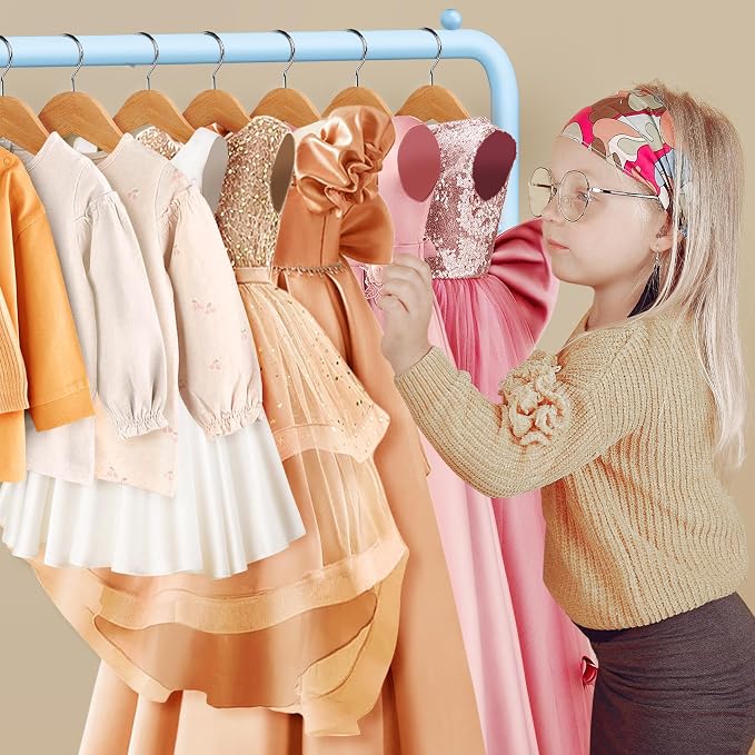 Kids Clothing Rack - Image 3