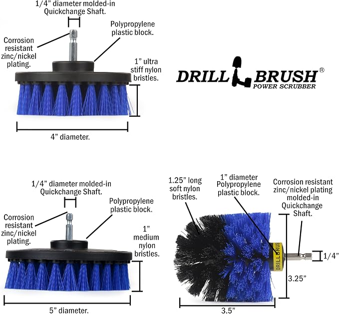 Ultimate Boat Cleaning Kit - Image 6