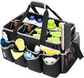 Extra-Large Wearable Cleaning Caddy, Organizer Bag by HODRANT