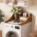 27'' Washer Dryer Countertop by Tarnorci