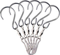 HS's Creation 6 Pack S Hook Clip Swivel by HSsCreation
