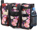 TOPDesign Utility Water Resistant Tote Bag by TOPDesign