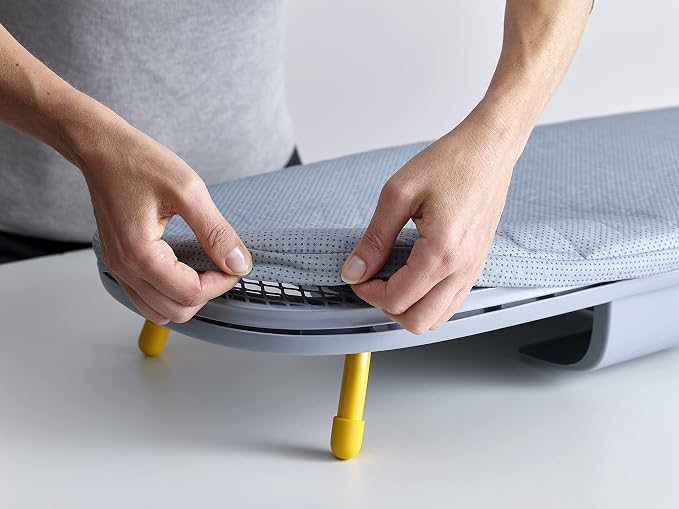 Joseph Joseph Pocket Folding Tabletop Ironing Board - Image 10
