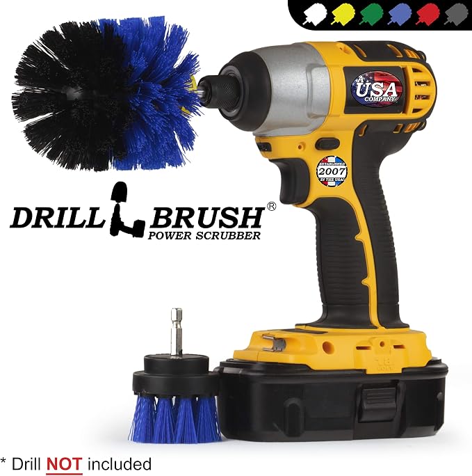 Boat Accessories and Cleaning Supplies - Image 4