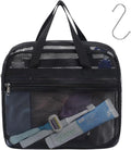 F-color Mesh Shower Caddy Portable by F-color