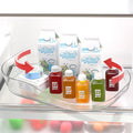 Li&Zhao Lazy Susan Organizer for Cabinet by LiZhao