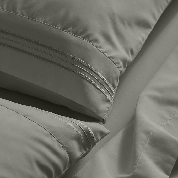 Mellanni King Sheet Set - Image 6