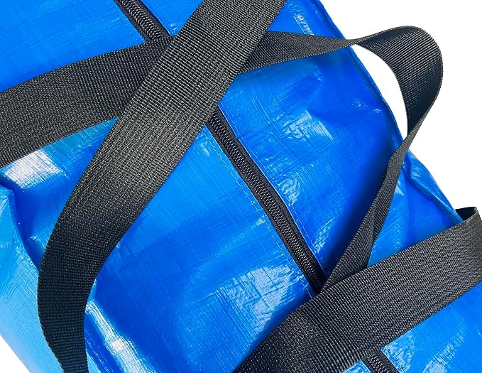 Extra Large Storage Duffle Bag for Travel - Image 3