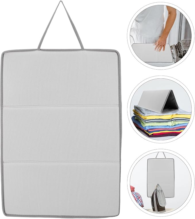 PRETYZOOM Foldable Ironing Board - Image 7