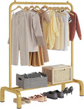 JIUYOTREE Standard Clothes Clothing Garment Rack by JIUYOTREE