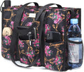 TOPDesign Utility Water Resistant Tote Bag by TOPDesign