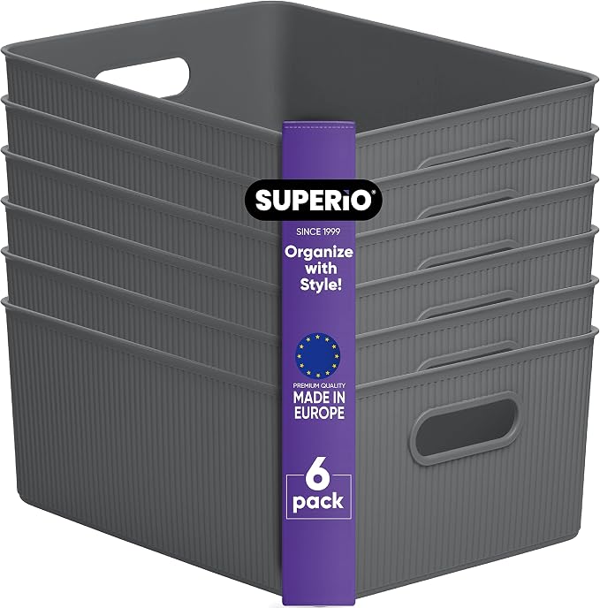 Superio Ribbed Collection - Image 7